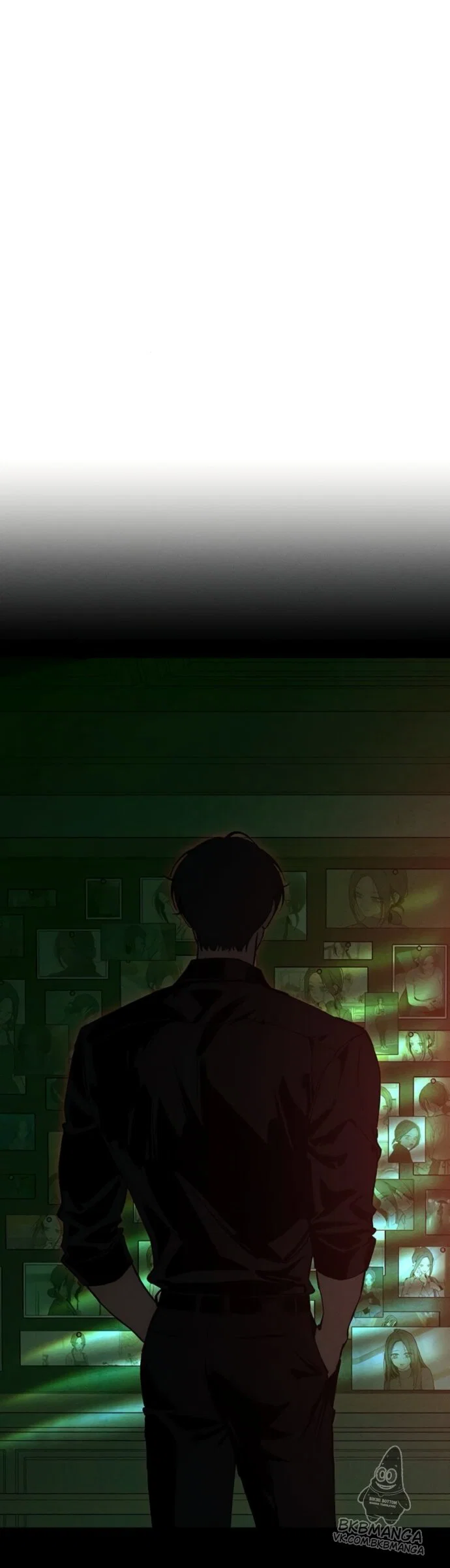 Read Слёзы на увядшем цветке RU Manga Online