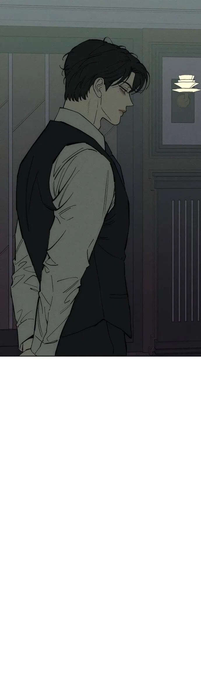 Read Слёзы на увядшем цветке RU Manga Online