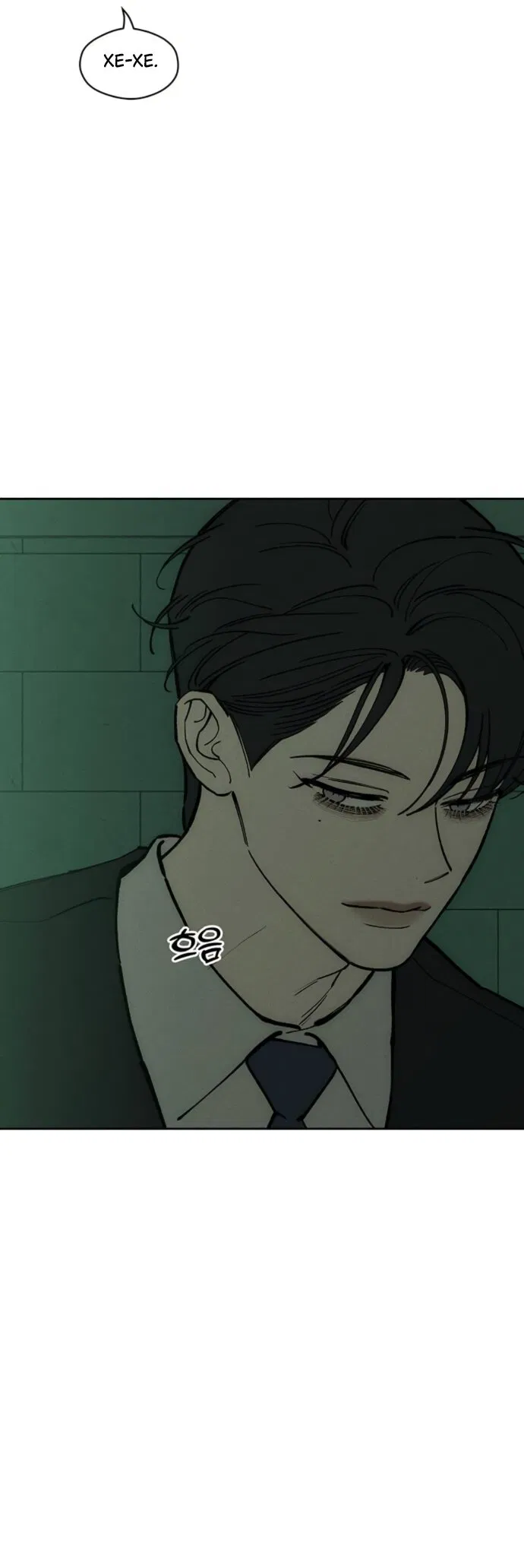 Read Слёзы на увядшем цветке RU Manga Online