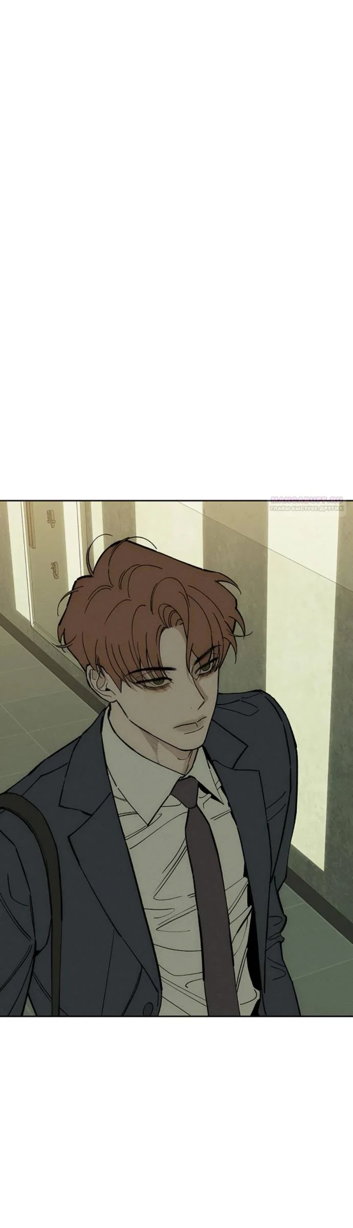 Read Слёзы на увядшем цветке RU Manga Online