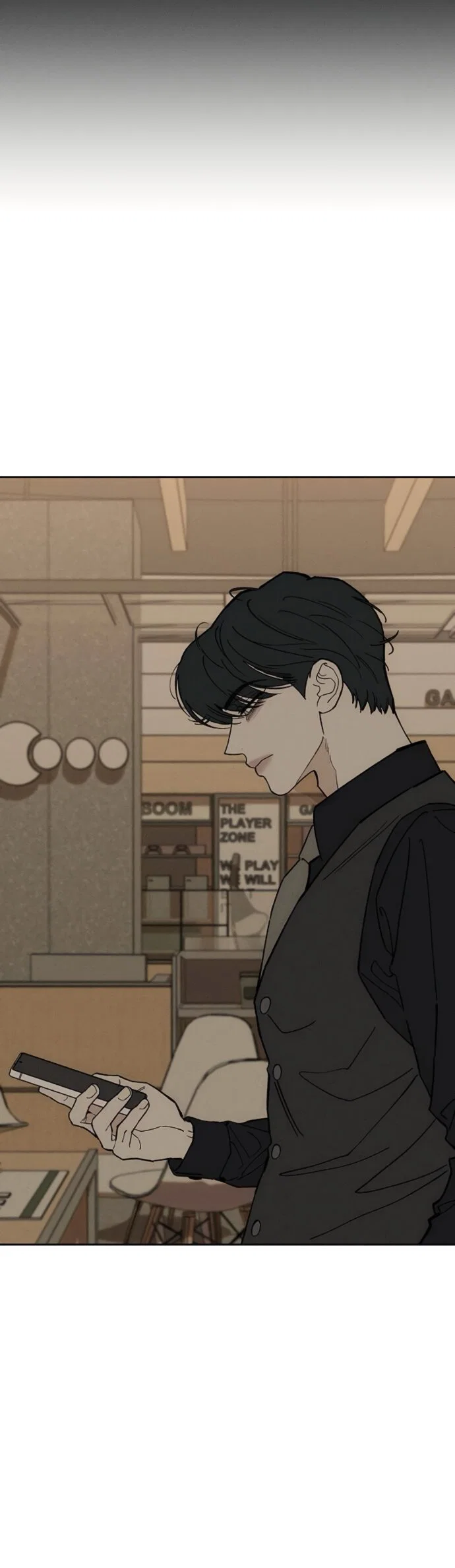 Read Слёзы на увядшем цветке RU Manga Online