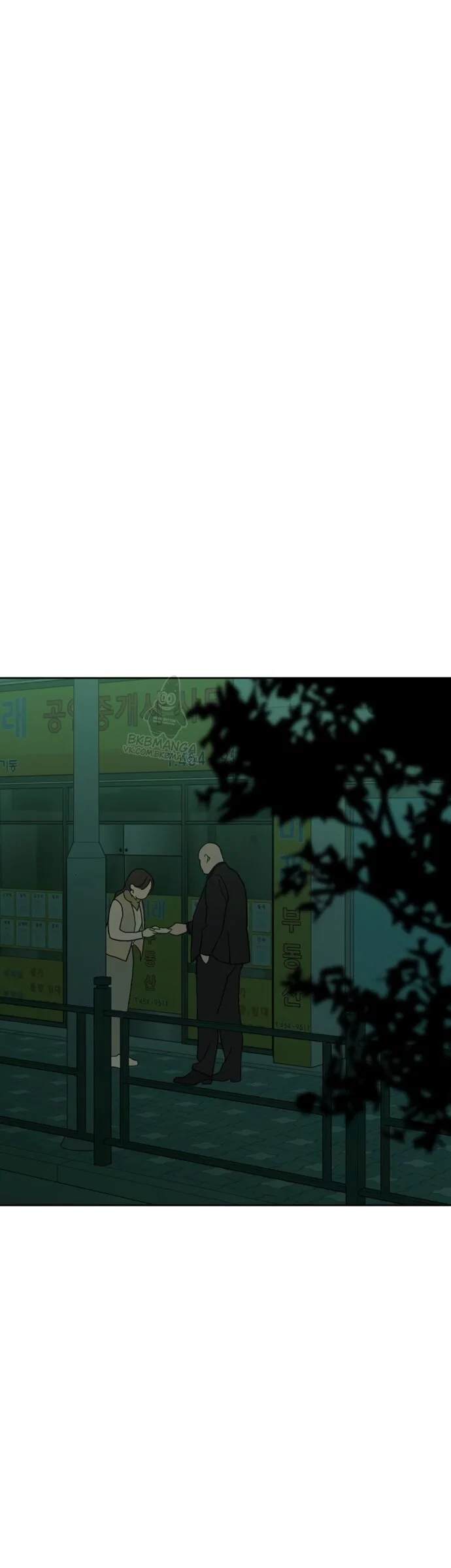 Read Слёзы на увядшем цветке RU Manga Online