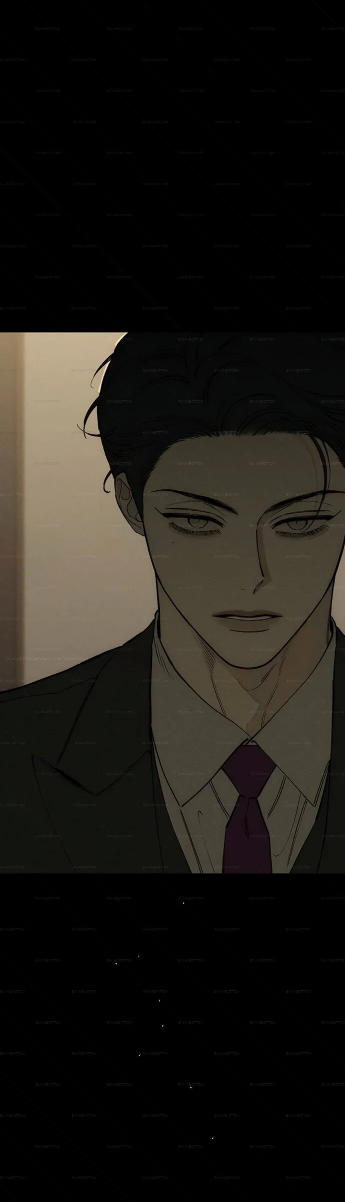 Read Слёзы на увядшем цветке RU Manga Online