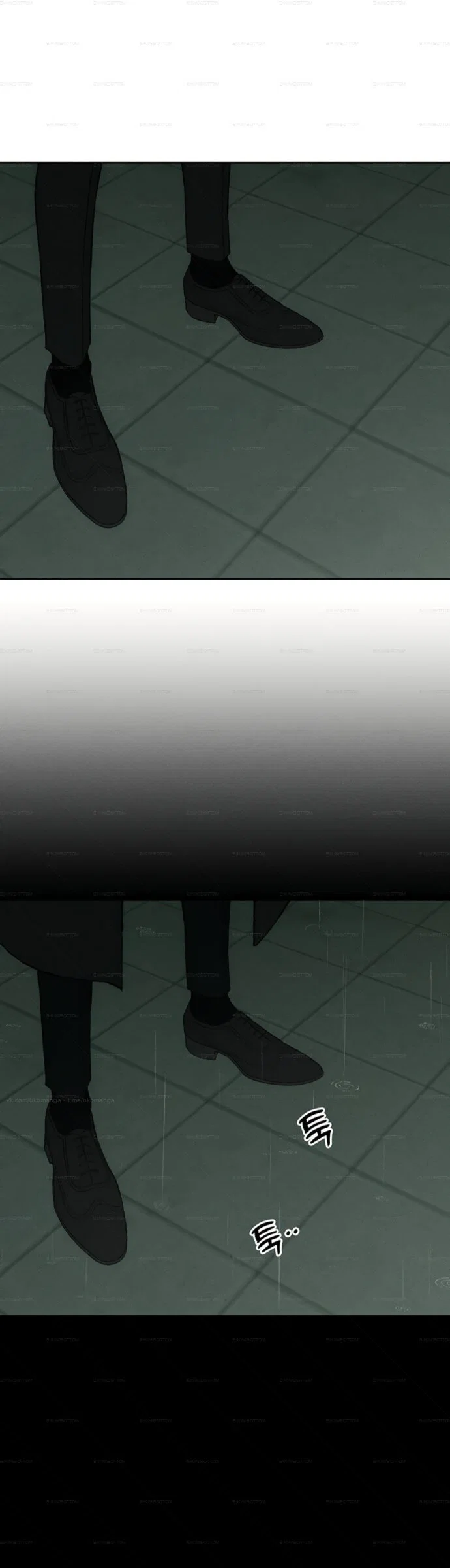 Read Слёзы на увядшем цветке RU Manga Online