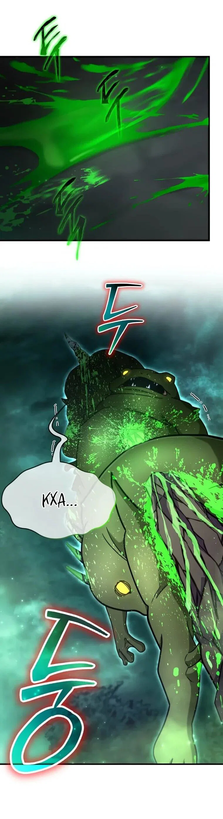 Read Создание мифического оружия вернувшимся гением игроком RU Manga Online