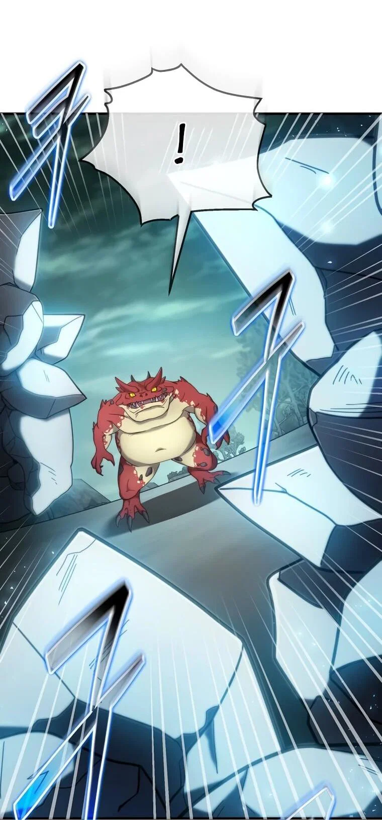 Read Создание мифического оружия вернувшимся гением игроком RU Manga Online