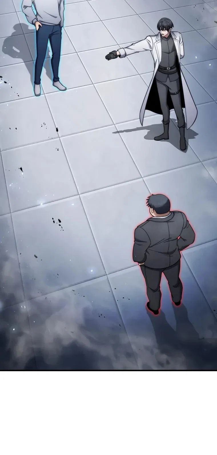 Read Создание мифического оружия вернувшимся гением игроком RU Manga Online