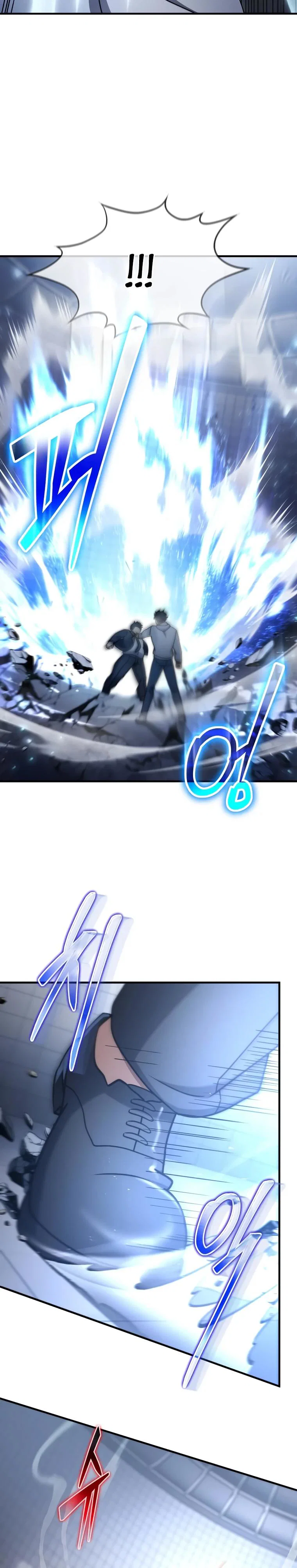 Read Создание мифического оружия вернувшимся гением игроком RU Manga Online