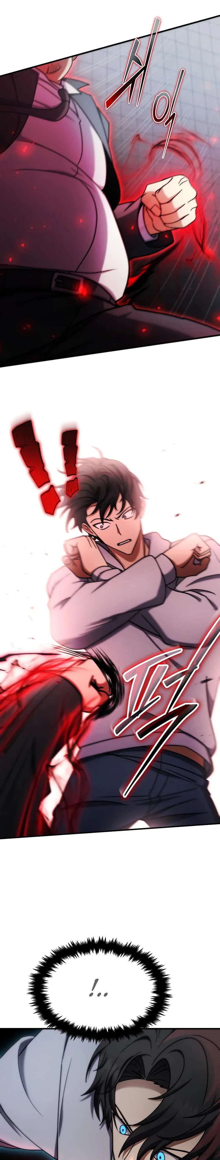 Read Создание мифического оружия вернувшимся гением игроком RU Manga Online