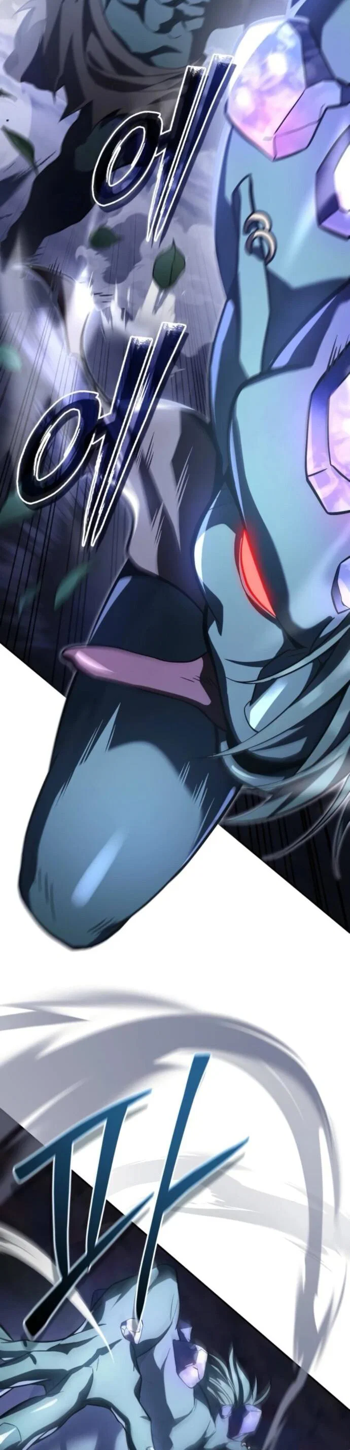 Read Стал покровителем злодеев RU Manga Online