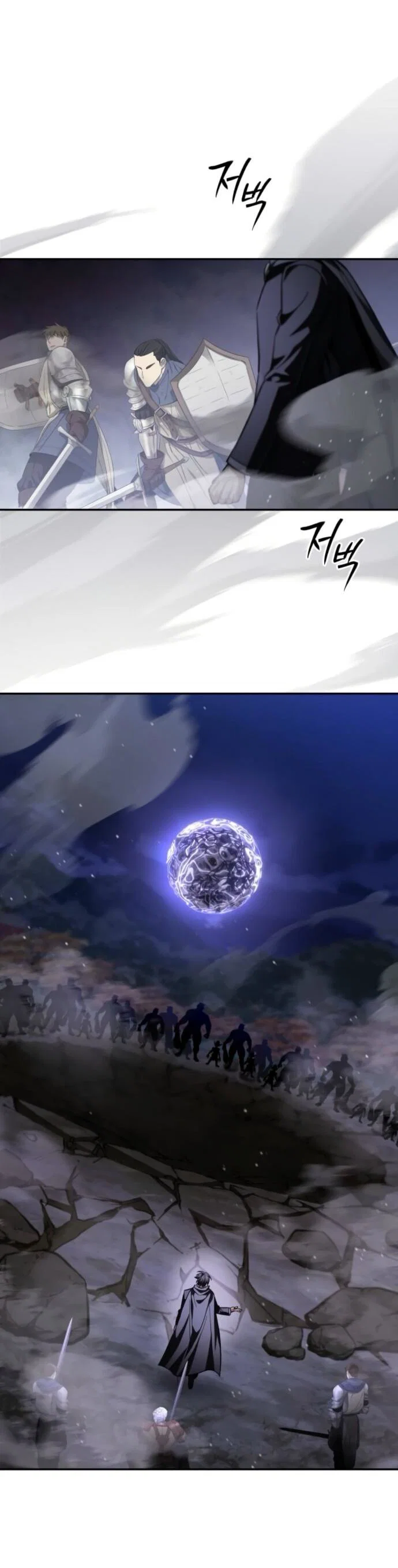 Read Стал покровителем злодеев RU Manga Online