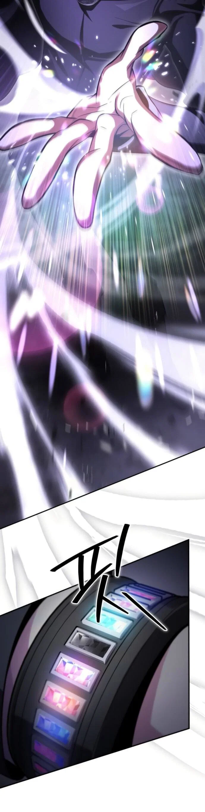 Read Стал покровителем злодеев RU Manga Online