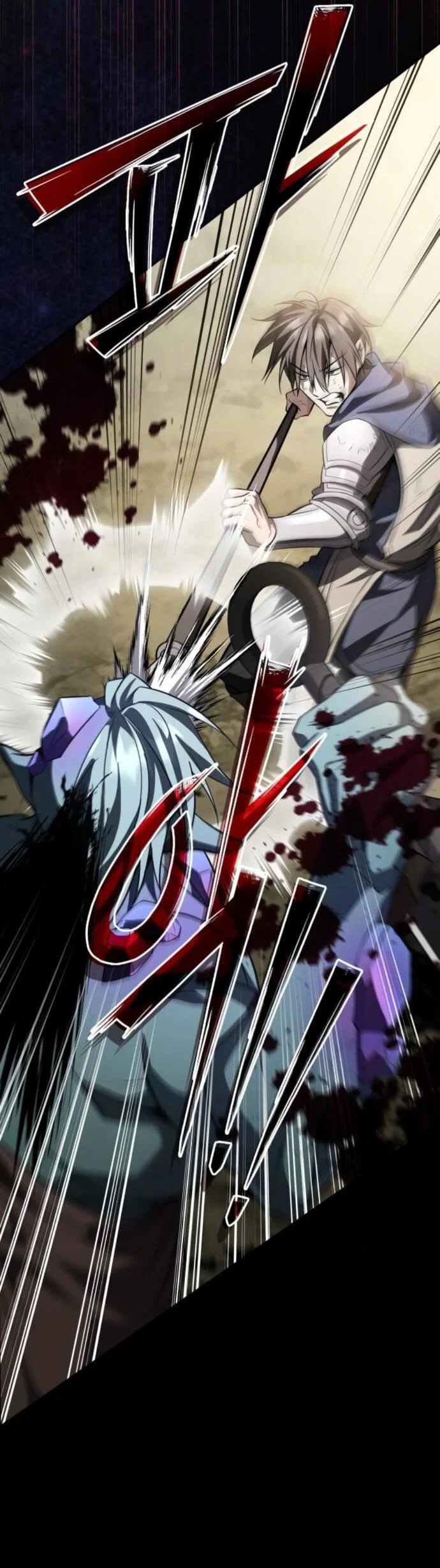 Read Стал покровителем злодеев RU Manga Online