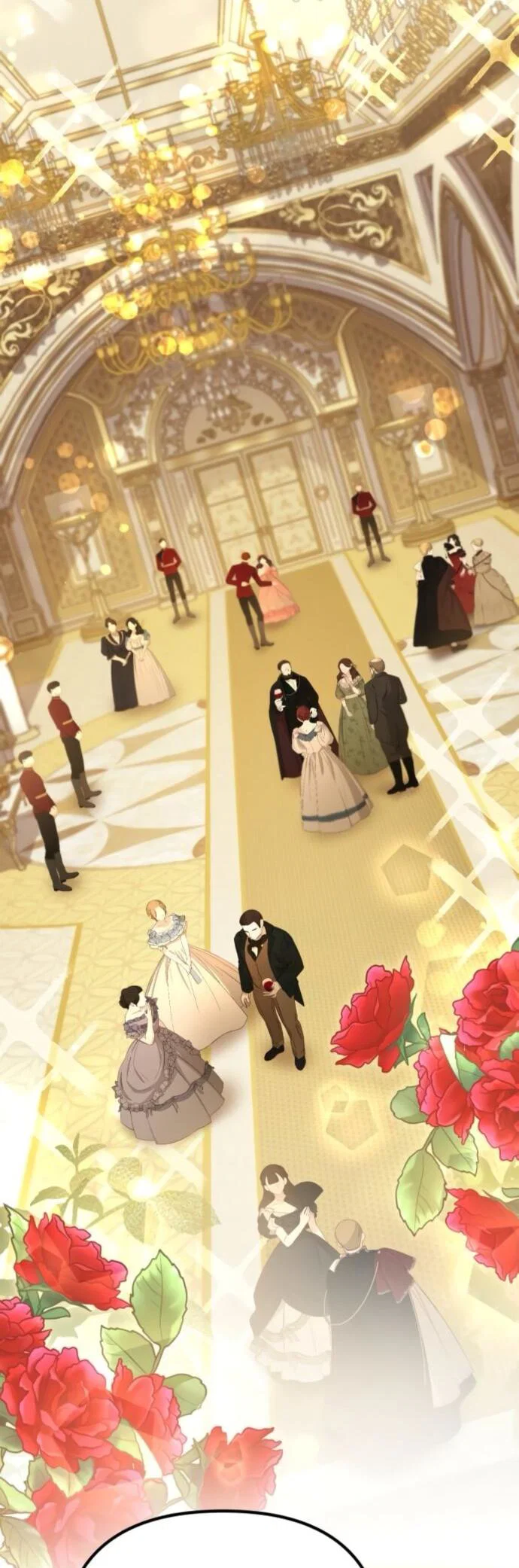 Read Стал покровителем злодеев RU Manga Online