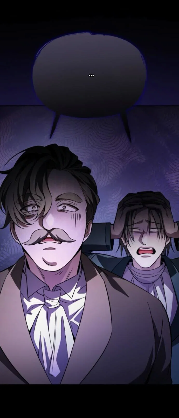 Read Стал покровителем злодеев RU Manga Online