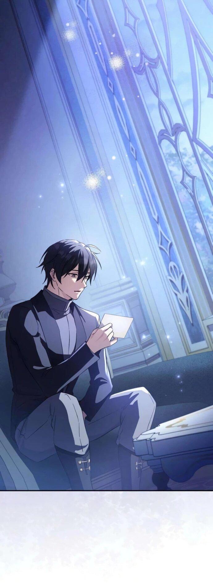 Read Стал покровителем злодеев RU Manga Online