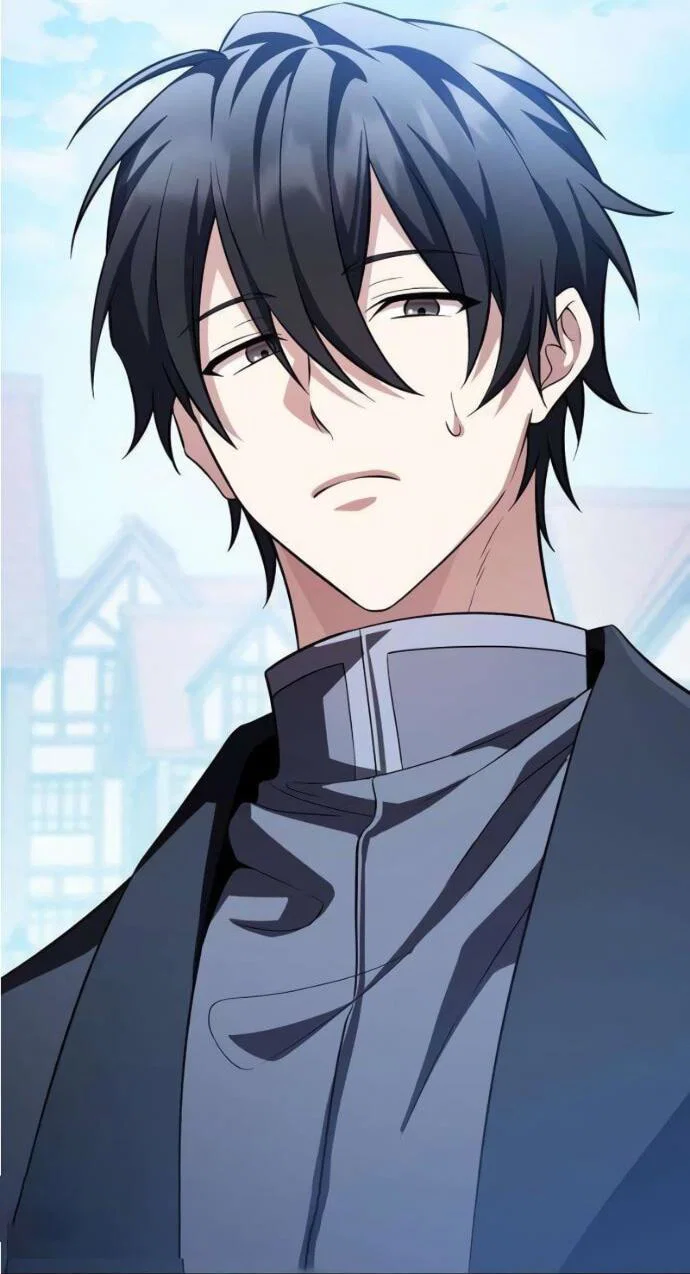 Read Стал покровителем злодеев RU Manga Online