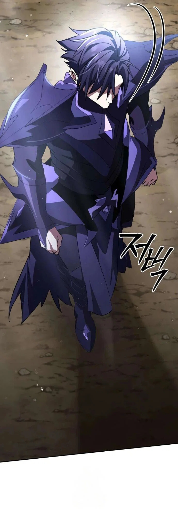 Read Стал покровителем злодеев RU Manga Online