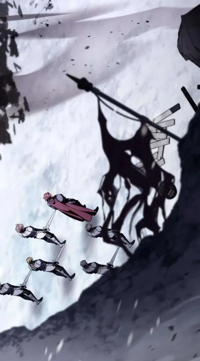 Read Стал покровителем злодеев RU Manga Online