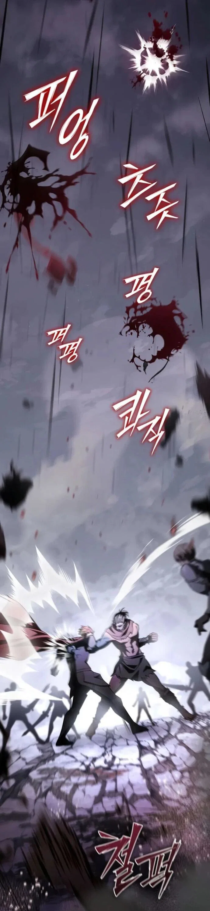 Read Стал покровителем злодеев RU Manga Online