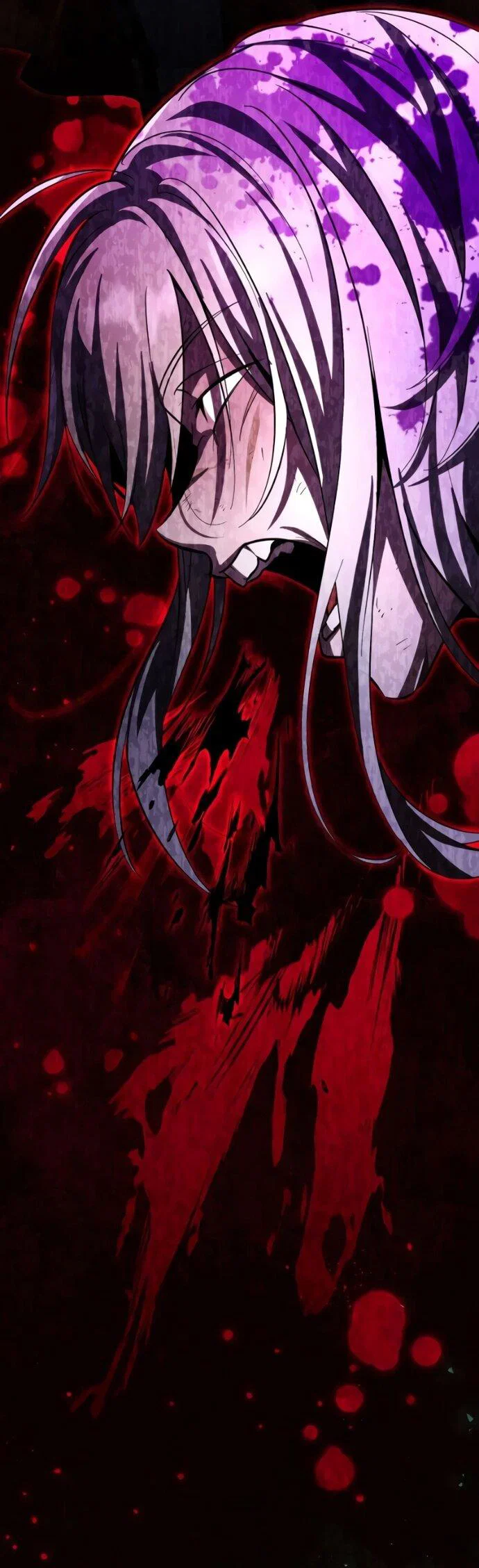 Read Стал покровителем злодеев RU Manga Online