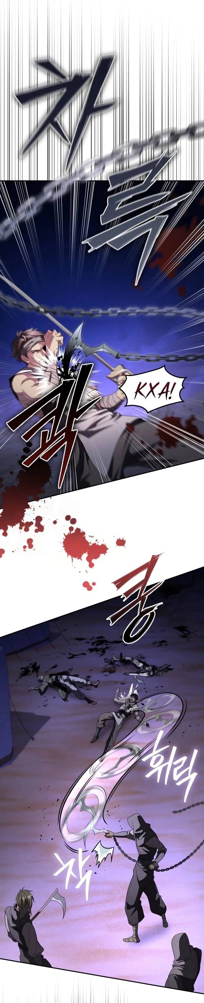 Read Стал покровителем злодеев RU Manga Online