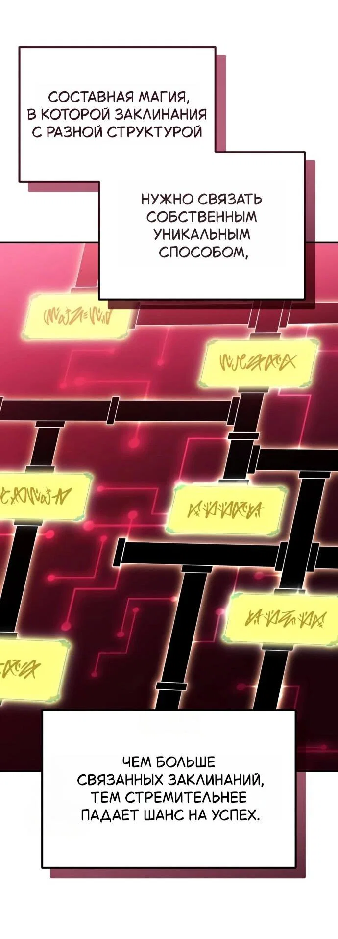 Read Стал покровителем злодеев RU Manga Online