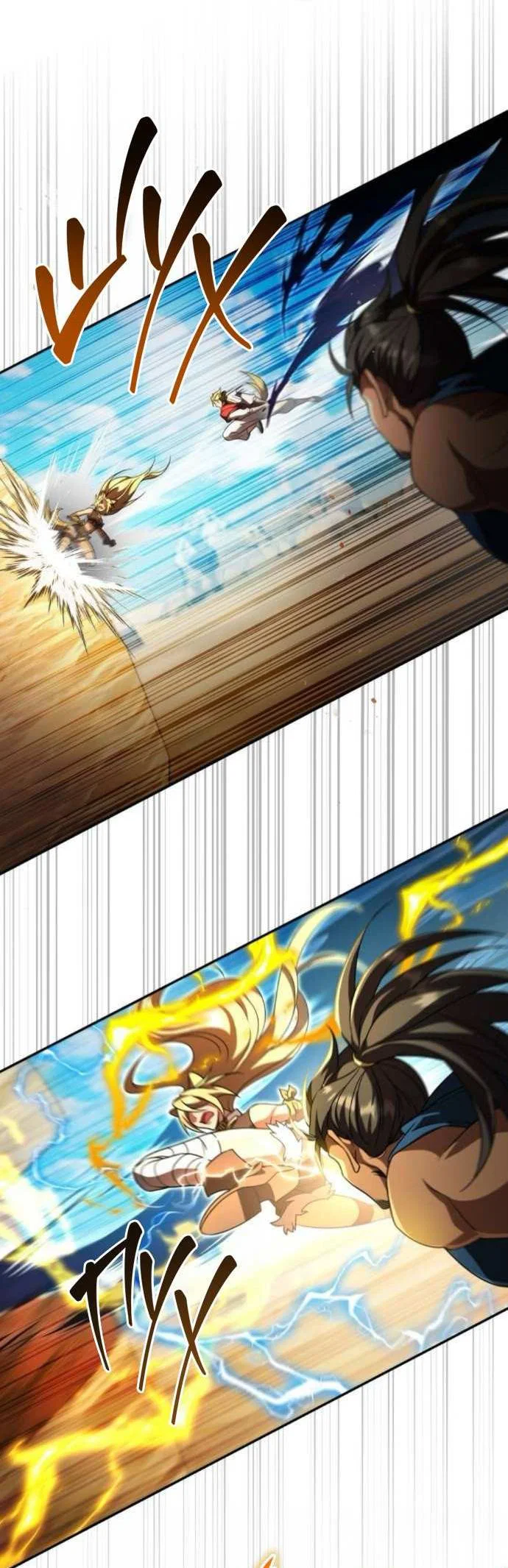 Read Стал покровителем злодеев RU Manga Online