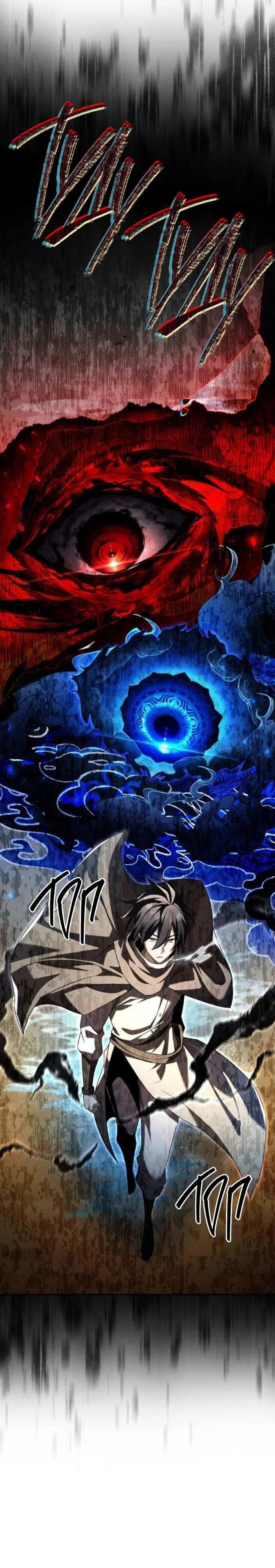 Read Стал покровителем злодеев RU Manga Online