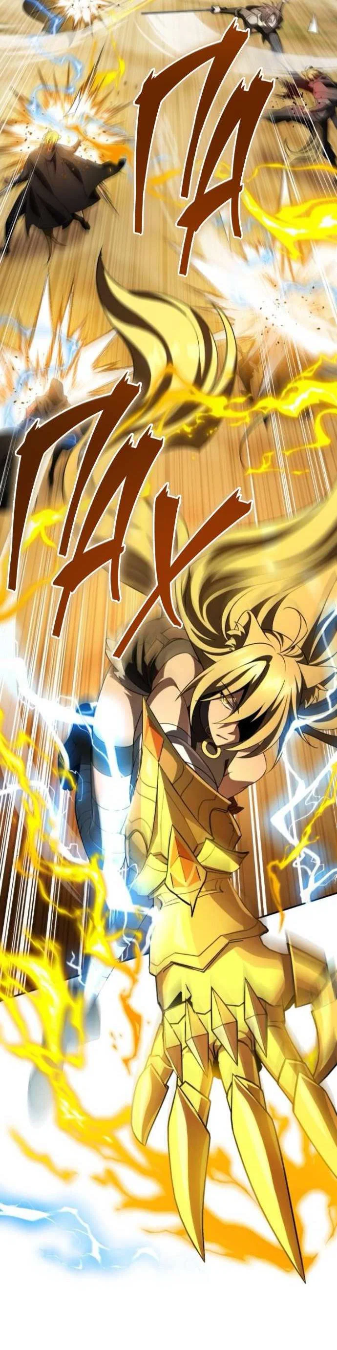 Read Стал покровителем злодеев RU Manga Online