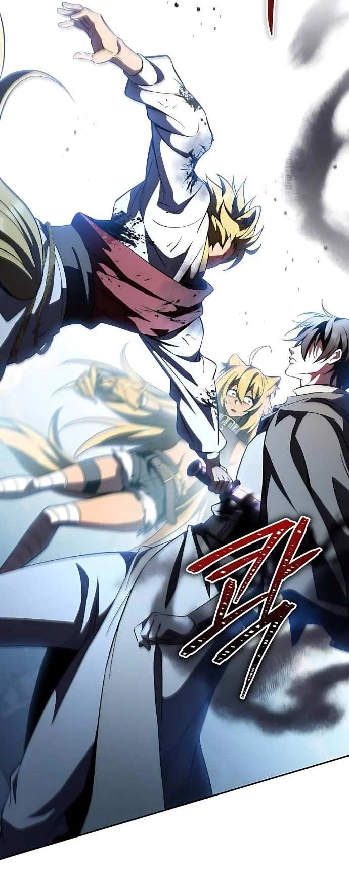 Read Стал покровителем злодеев RU Manga Online