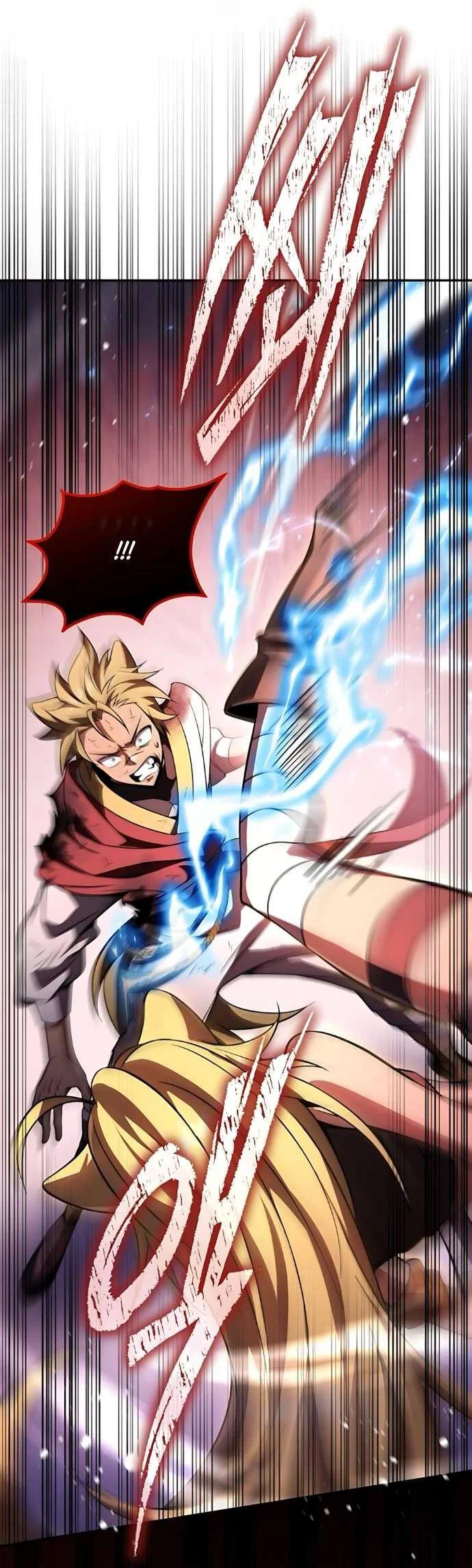 Read Стал покровителем злодеев RU Manga Online