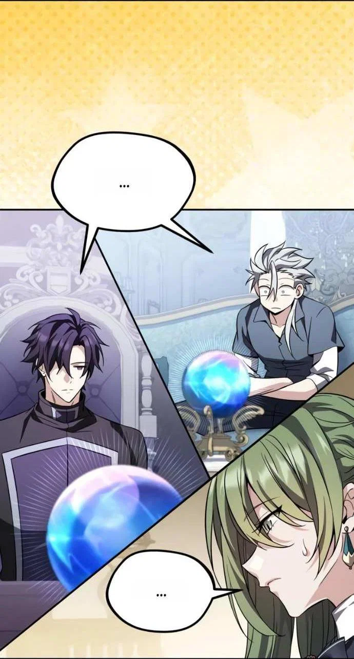 Read Стал покровителем злодеев RU Manga Online