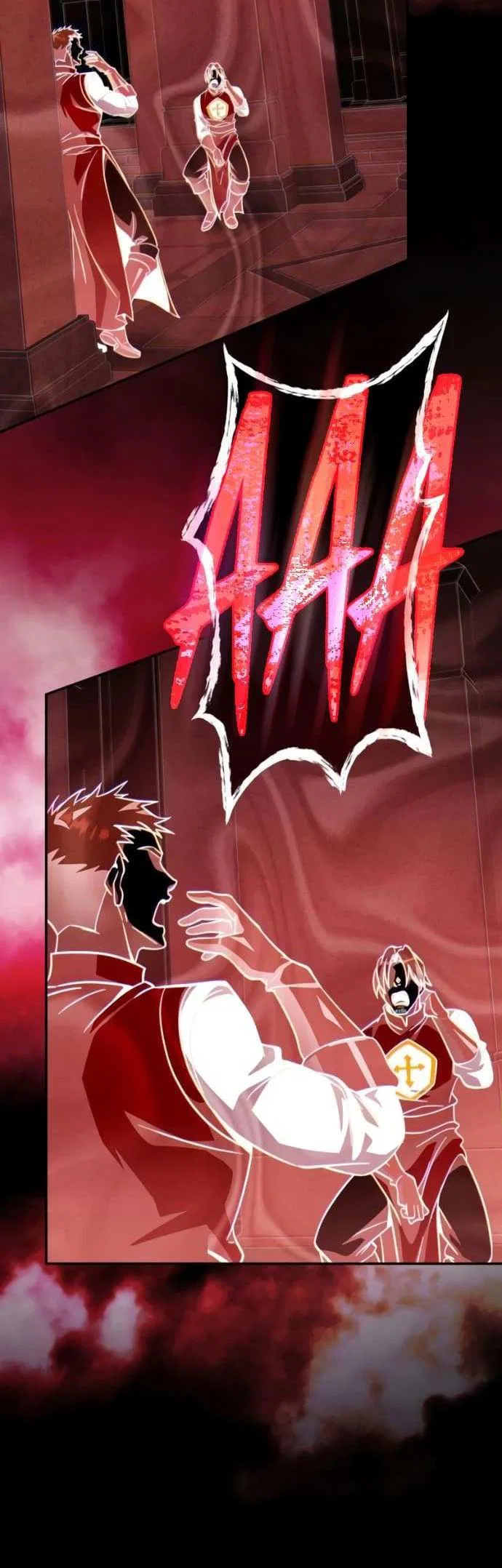 Read Стал покровителем злодеев RU Manga Online