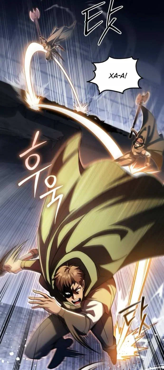 Read Стал покровителем злодеев RU Manga Online