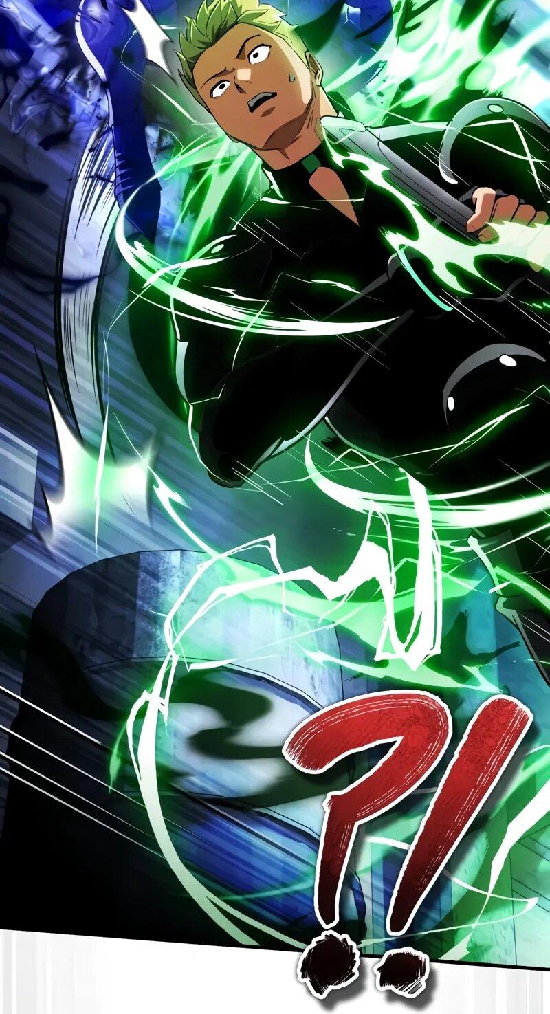 Read Стример с обратной планеты RU Manga Online