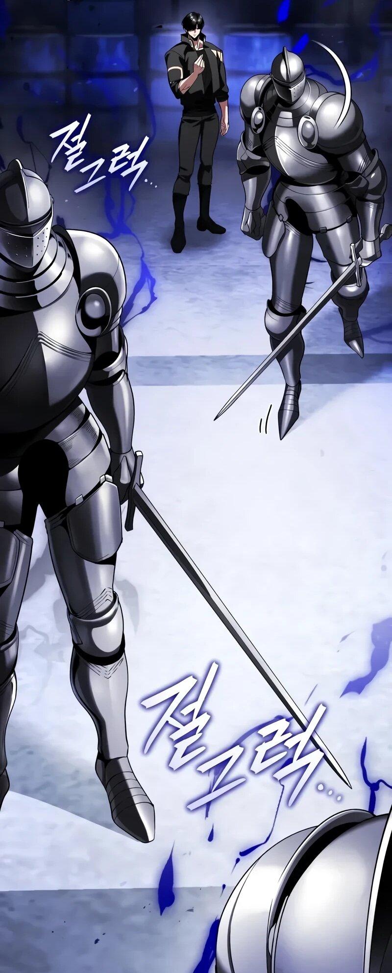 Read Стример с обратной планеты RU Manga Online