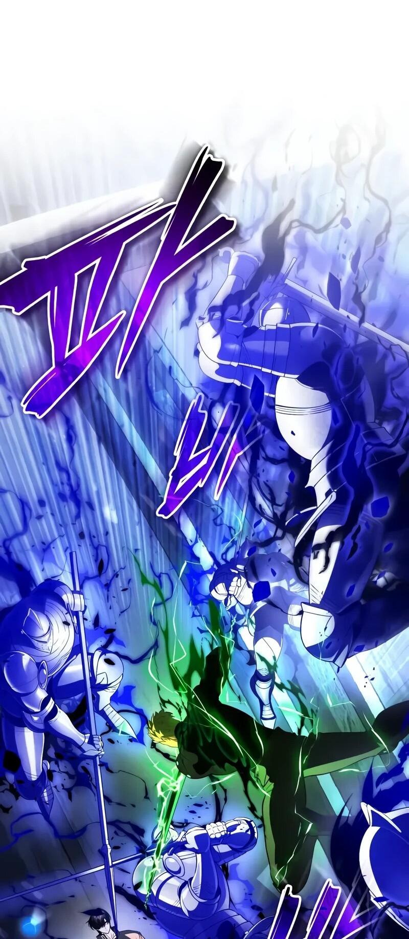 Read Стример с обратной планеты RU Manga Online