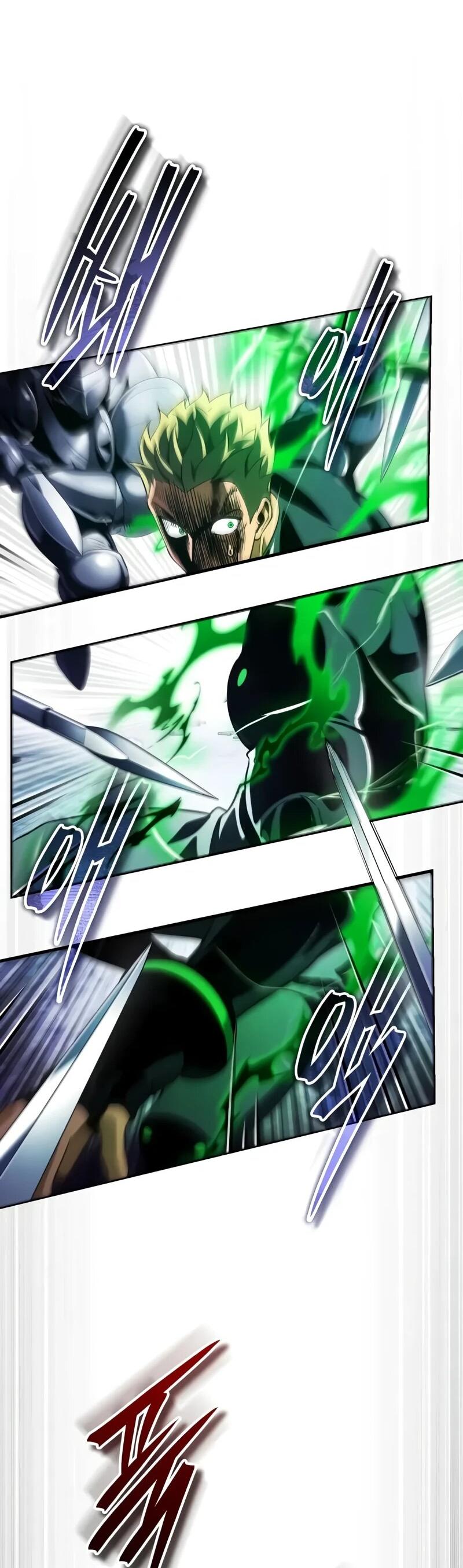 Read Стример с обратной планеты RU Manga Online