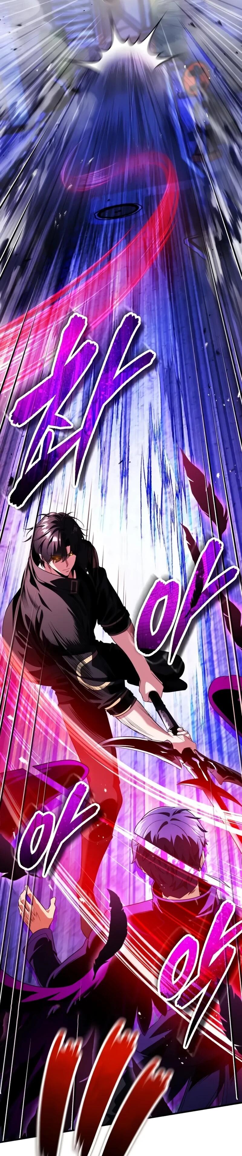 Read Стример с обратной планеты RU Manga Online