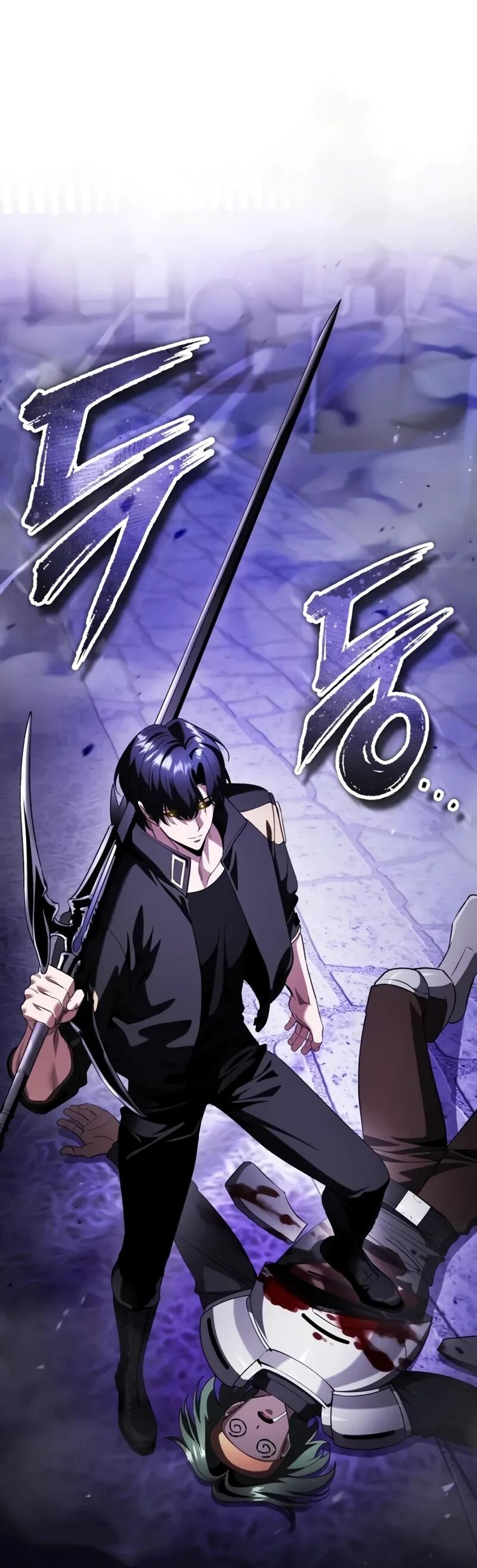 Read Стример с обратной планеты RU Manga Online