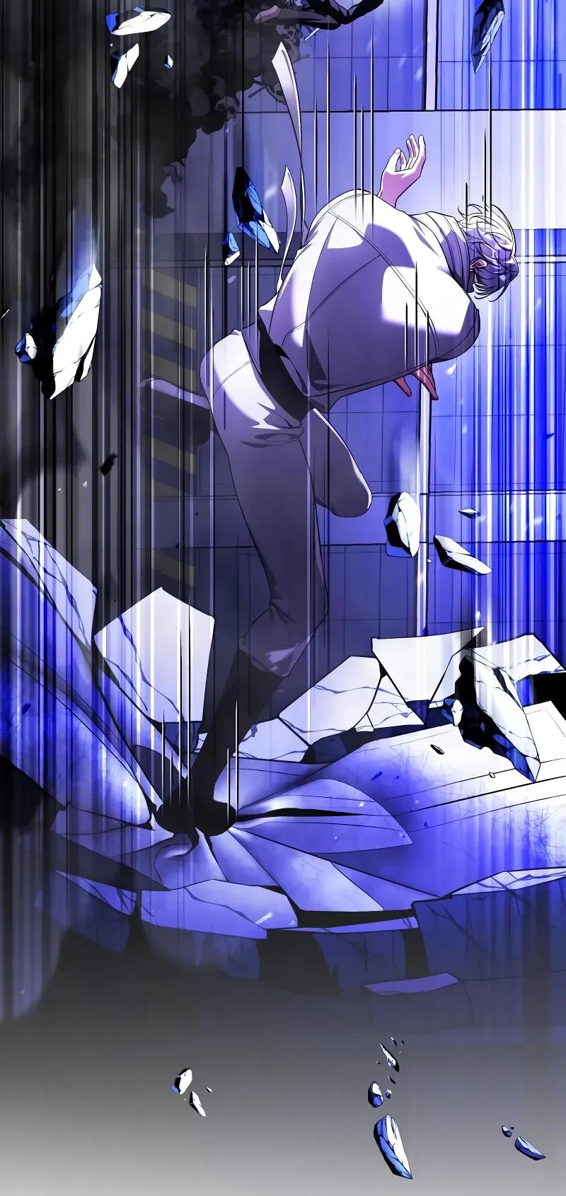 Read Стример с обратной планеты RU Manga Online