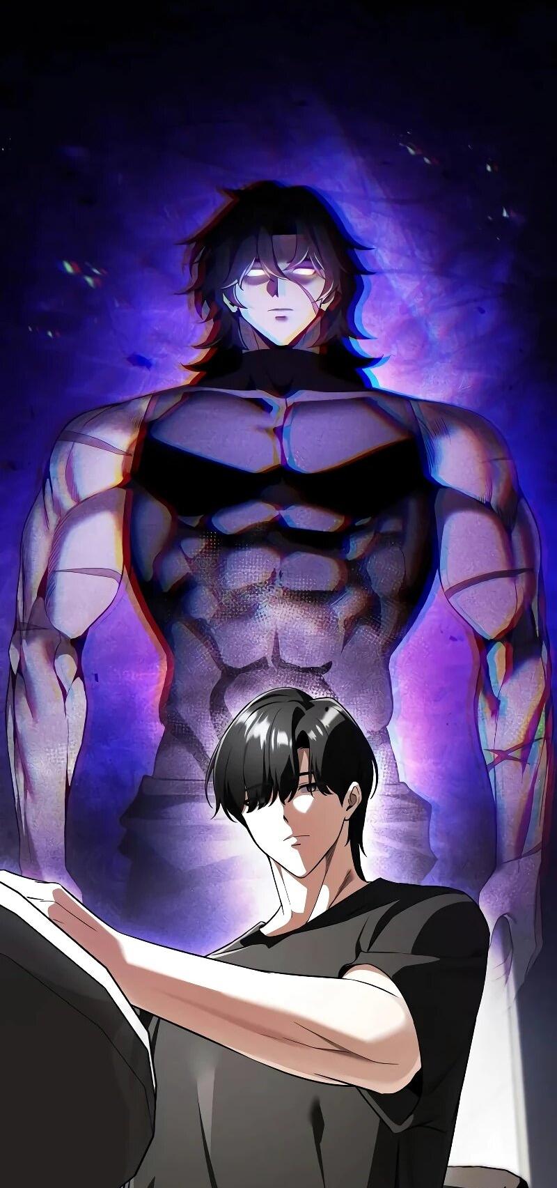 Read Стример с обратной планеты RU Manga Online