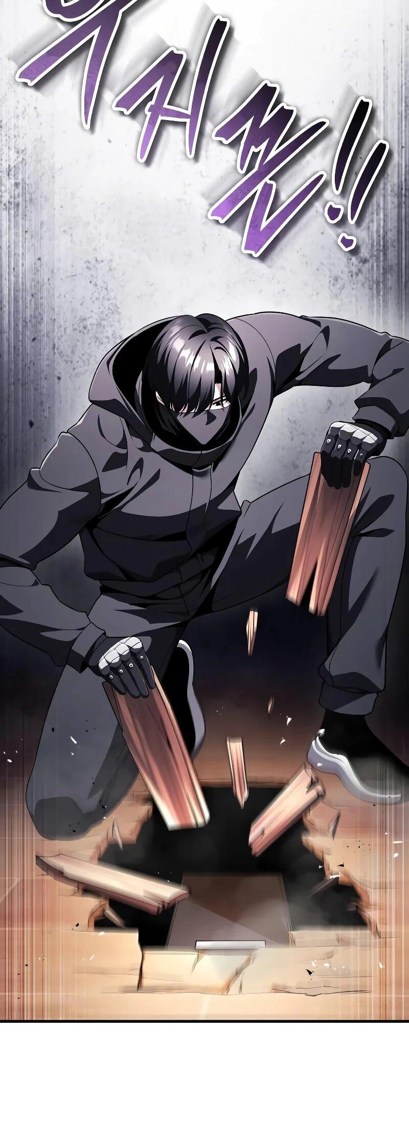 Read Стример с обратной планеты RU Manga Online