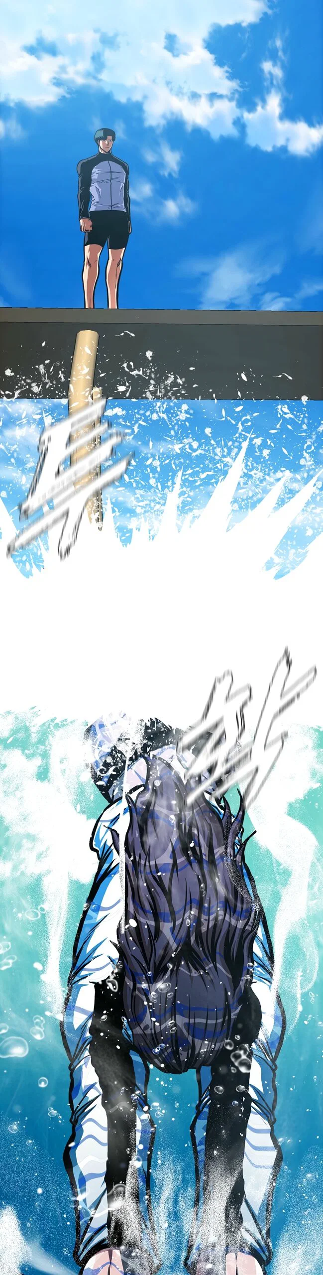 Read Тайная семья RU Manga Online