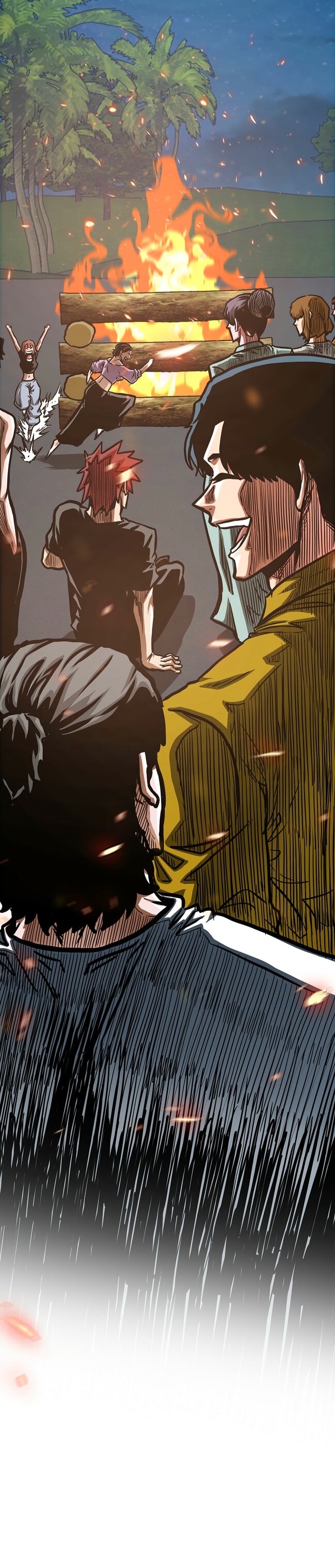 Read Тайная семья RU Manga Online