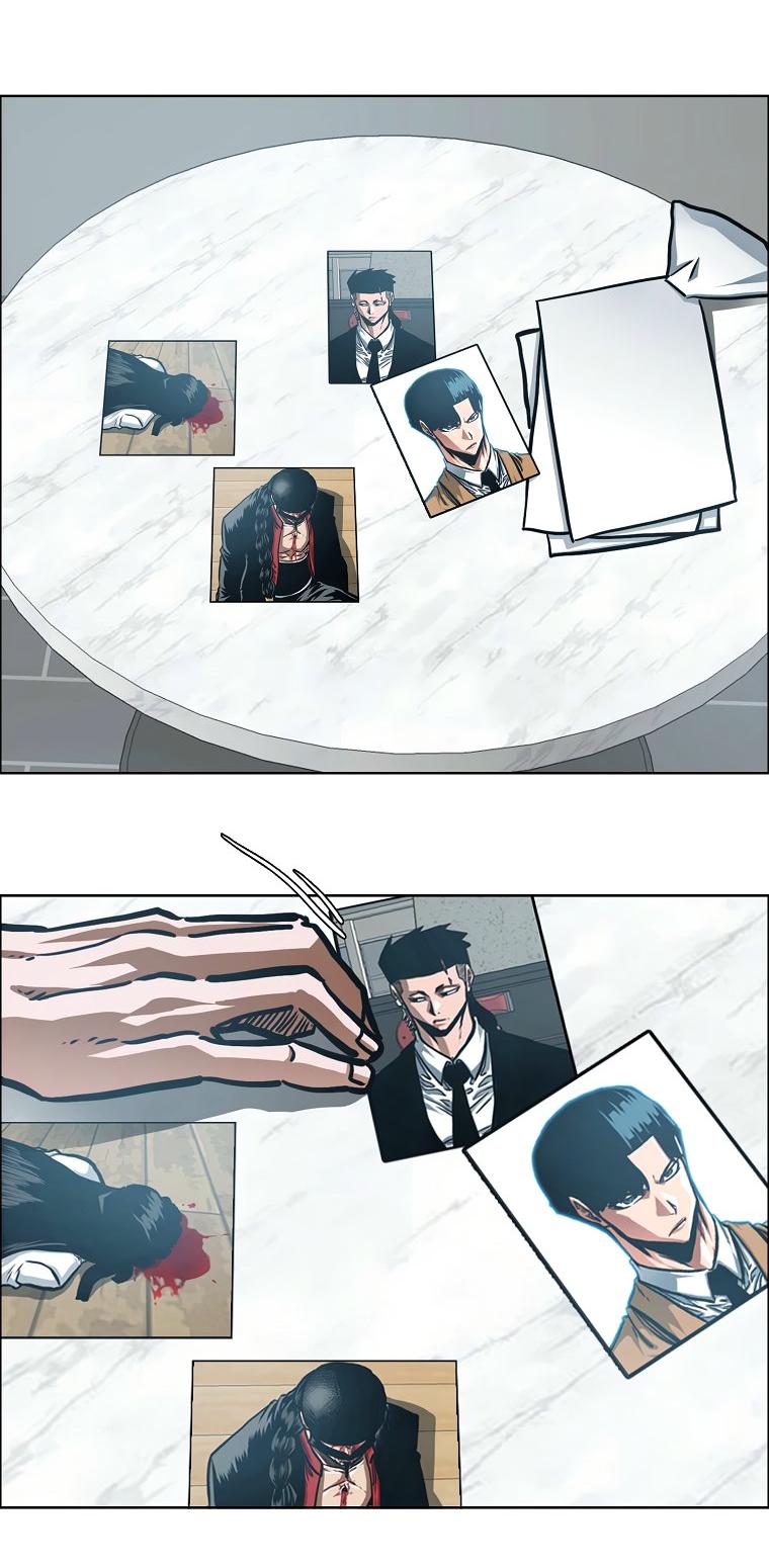 Read Тайная семья RU Manga Online