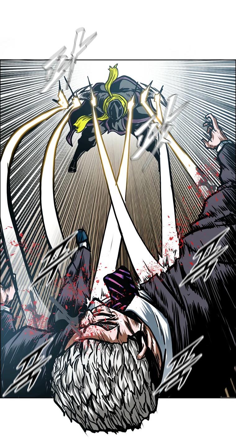 Read Тайная семья RU Manga Online