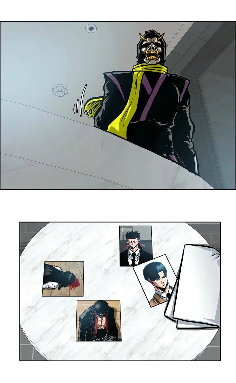 Read Тайная семья RU Manga Online