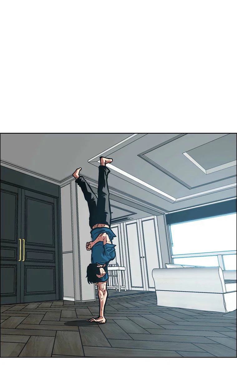 Read Тайная семья RU Manga Online